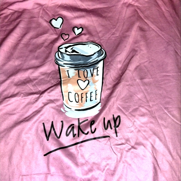 4 For $5 Selling Both light short tank top sleep-dress Together - Picture 2 of 3